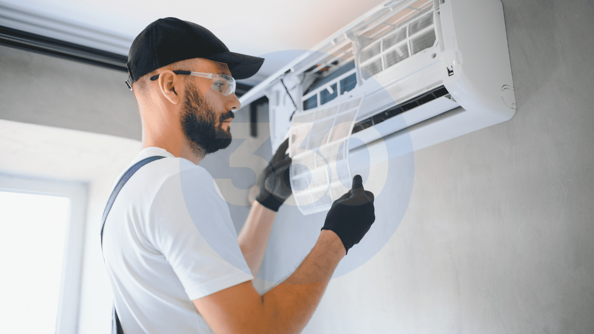 Pehlivanköy Klima Servisi