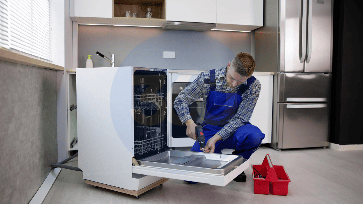 Pehlivanköy Bulaşık Makinesi Servisi