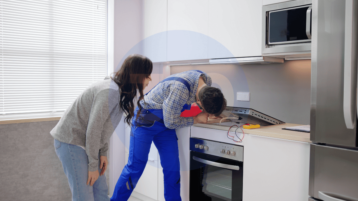 Pehlivanköy Fırın Ocak Servisi